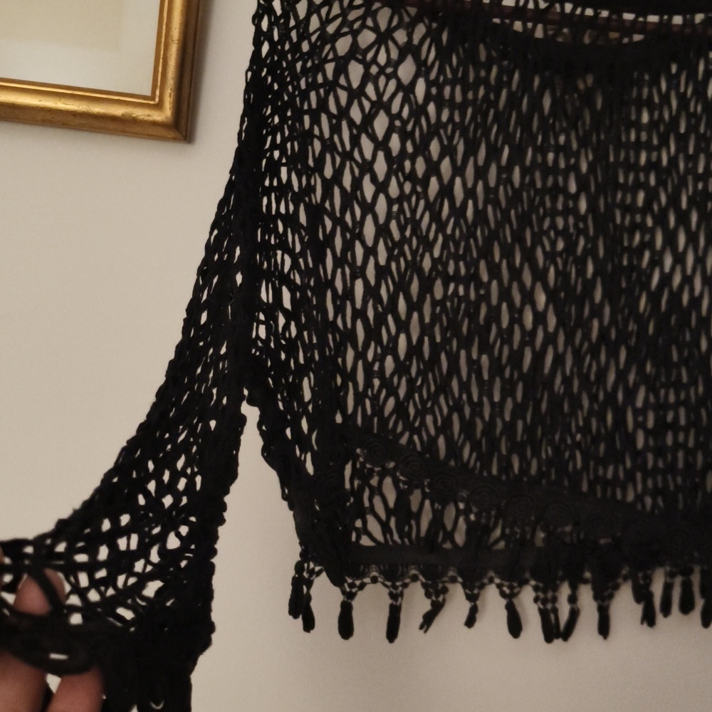 Netty Top - Picture 4 of 6
